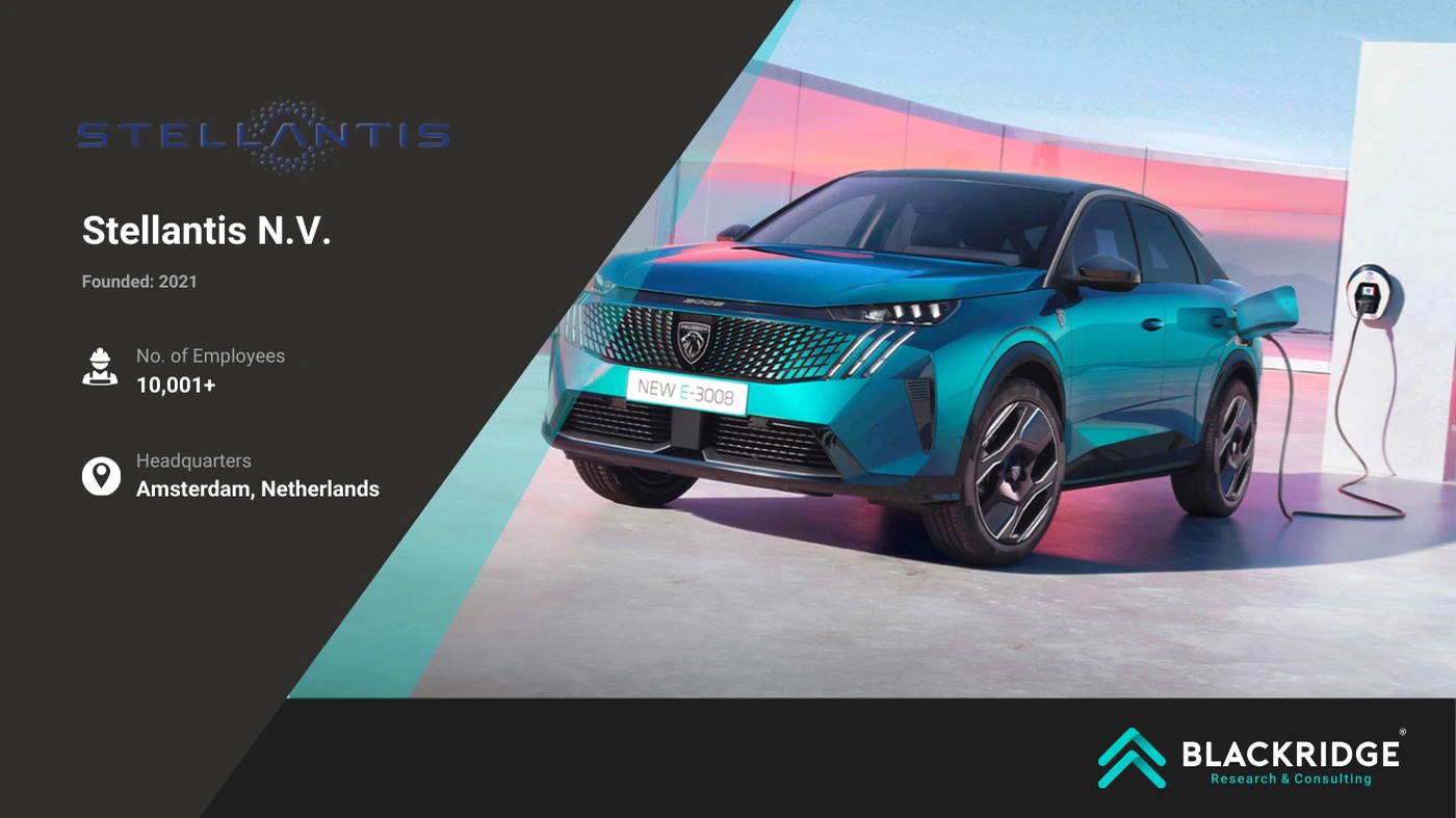 top ev car companies 2025